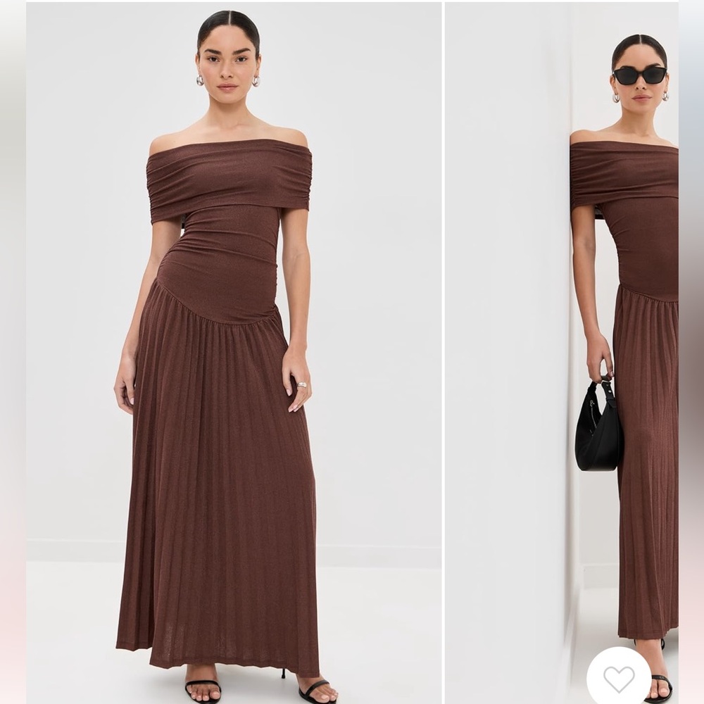 Lioness Field of Dreams Maxi Dress